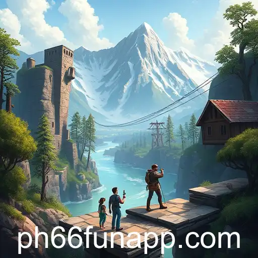 Exploring the Thrills of 'Adventure Quest' on PH66.fun