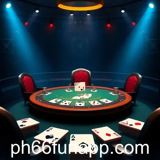 Exploring the World of Card Games on PH66 Fun