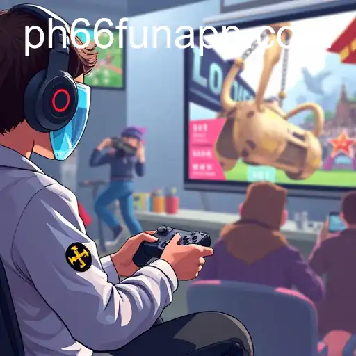 The Rise of Engaging Gaming Portals in 2025