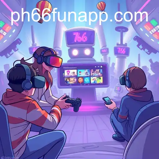 Gaming Trends and Insights for 2026