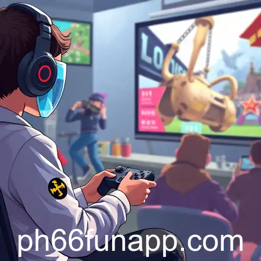 The Rise of Engaging Gaming Portals in 2025