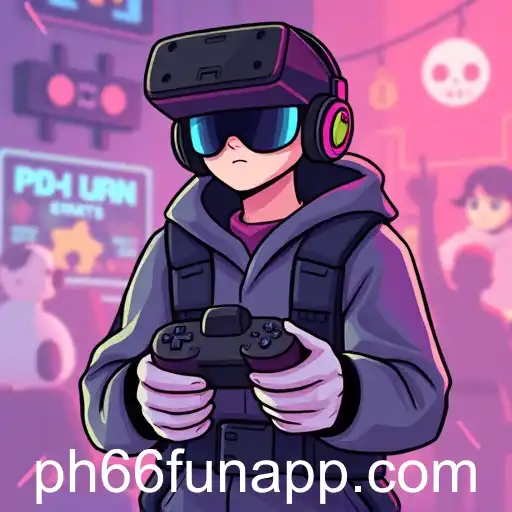 Exploring the Digital Playground of Online Gaming