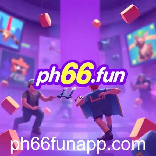 Exploring the Rise of ph66.fun in Online Gaming