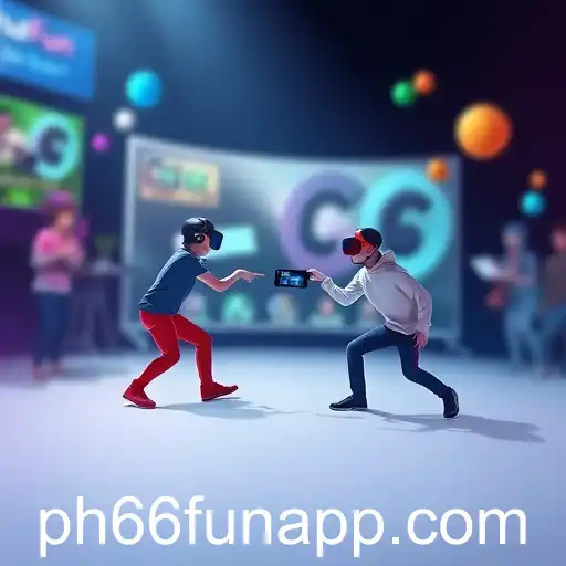 The Rise of Gaming Sites Like PH66