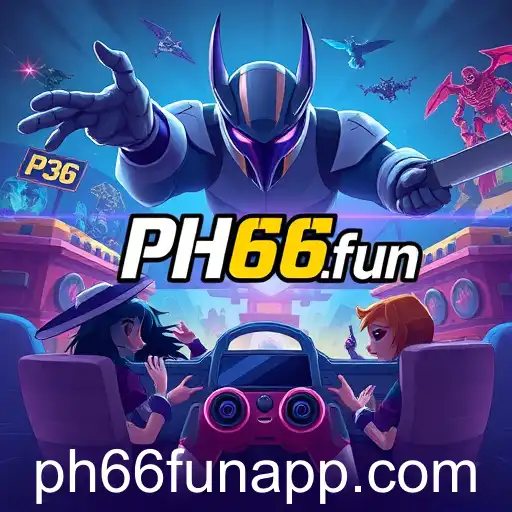 The Rise of ph66.fun: A New Era in Online Gaming