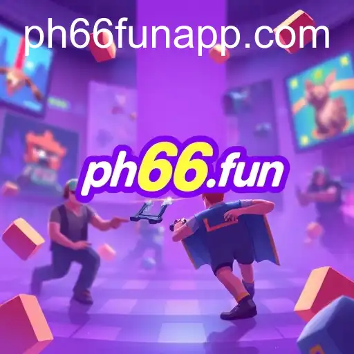 Exploring the Rise of ph66.fun in Online Gaming