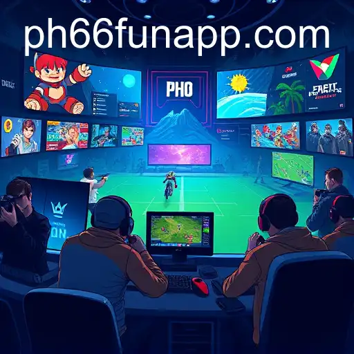 The Rise of Online Game Portals