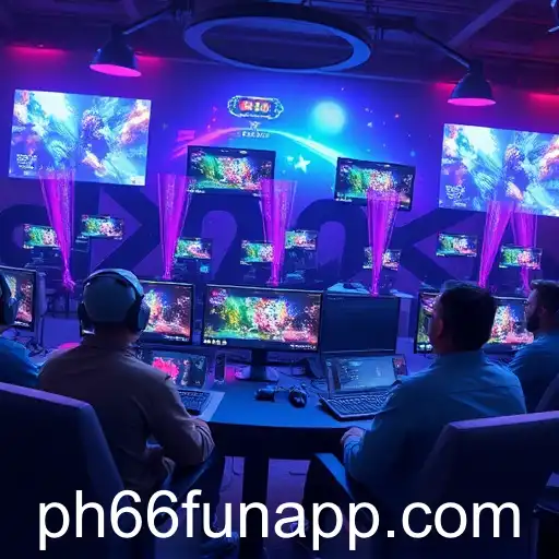 Rise of Online Gaming Platforms in 2025