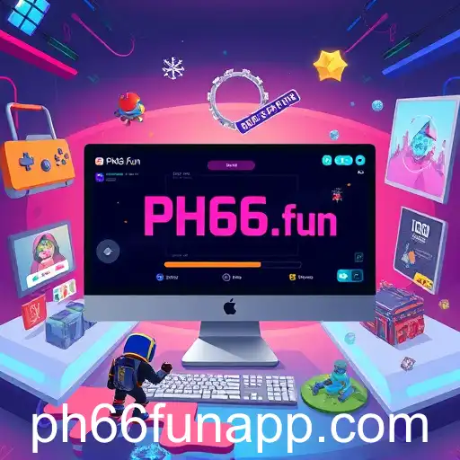 The Rise of ph66.fun in Online Gaming