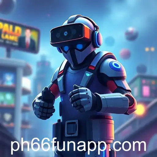 Exploring the Rise of ph66.fun: A Gaming Revolution