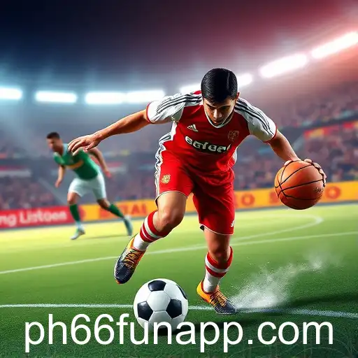 Exploring the Thrill of Sports Challenge on ph66.fun