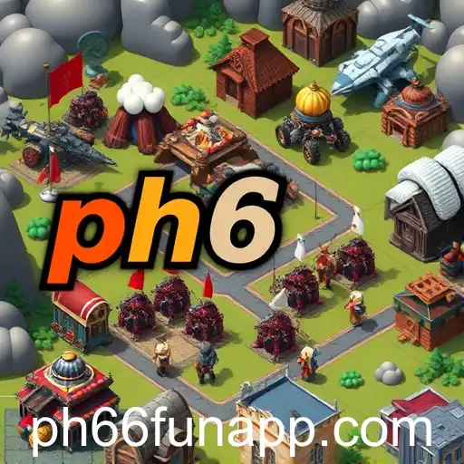 Exploring the Depths of Strategy Games at PH66.fun