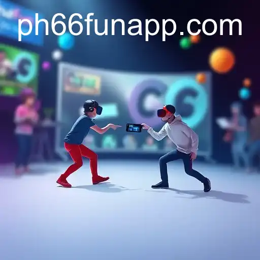 The Rise of Virtual Gaming Communities